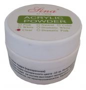 Jina Acrylic Powder 56g Clear
